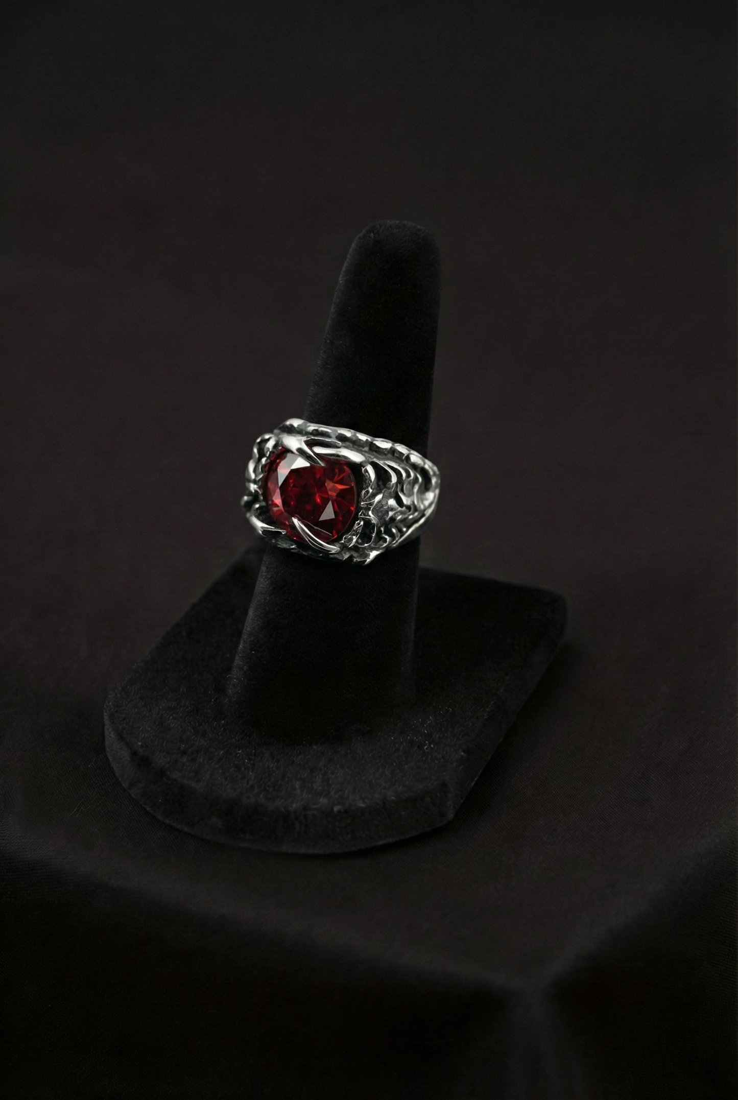 Ring Holder