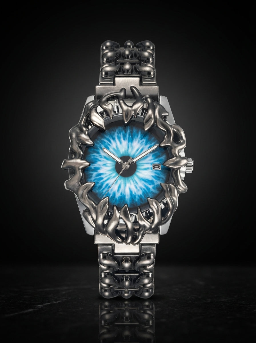 VANTYRA WATCHES