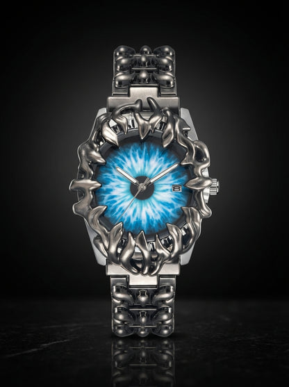 VANTYRA WATCHES