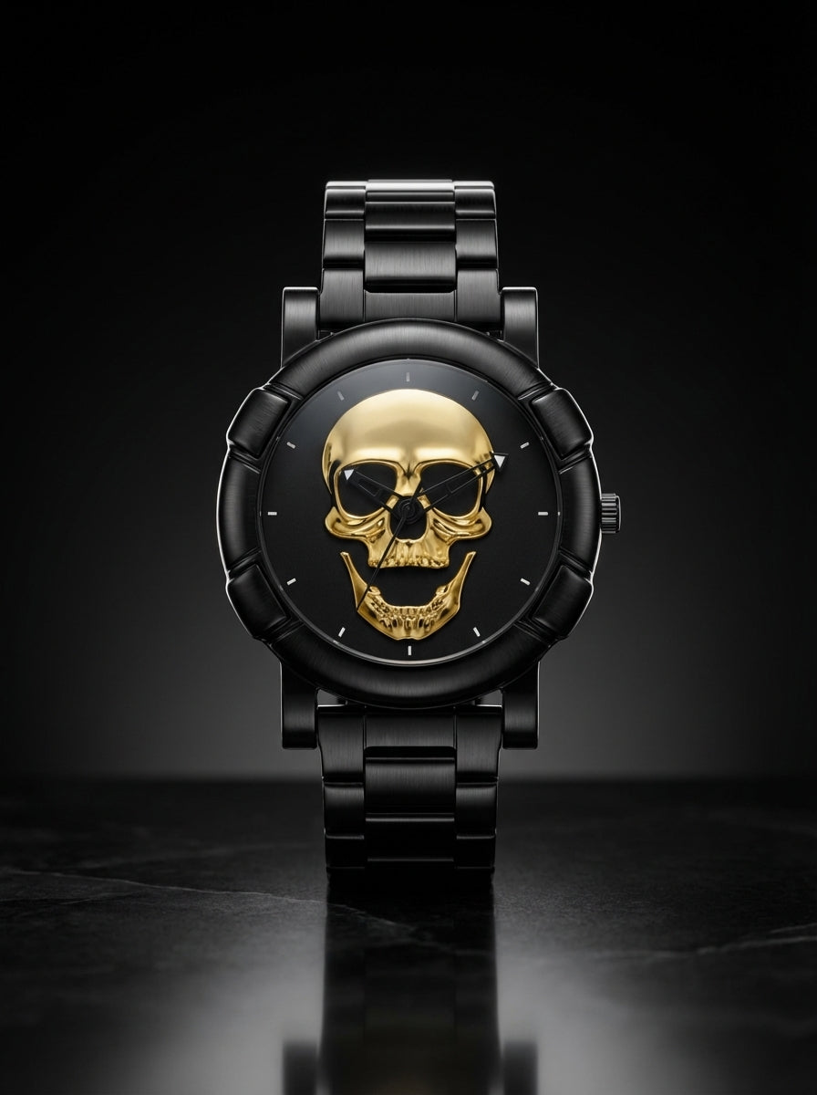 VANTYRA WATCHES