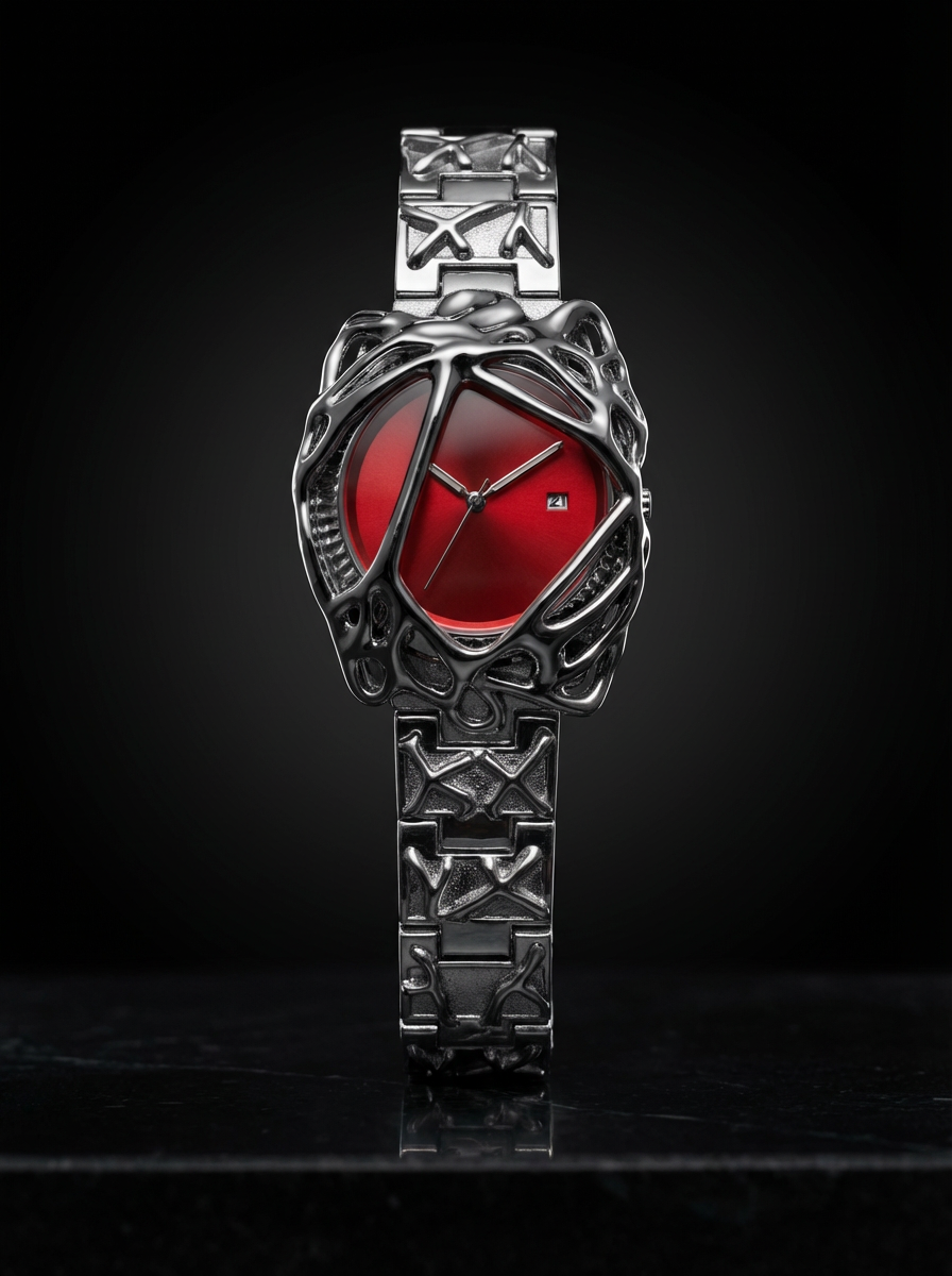 VANTYRA WATCHES