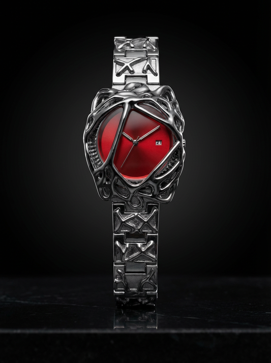 VANTYRA WATCHES — The Memento Collection