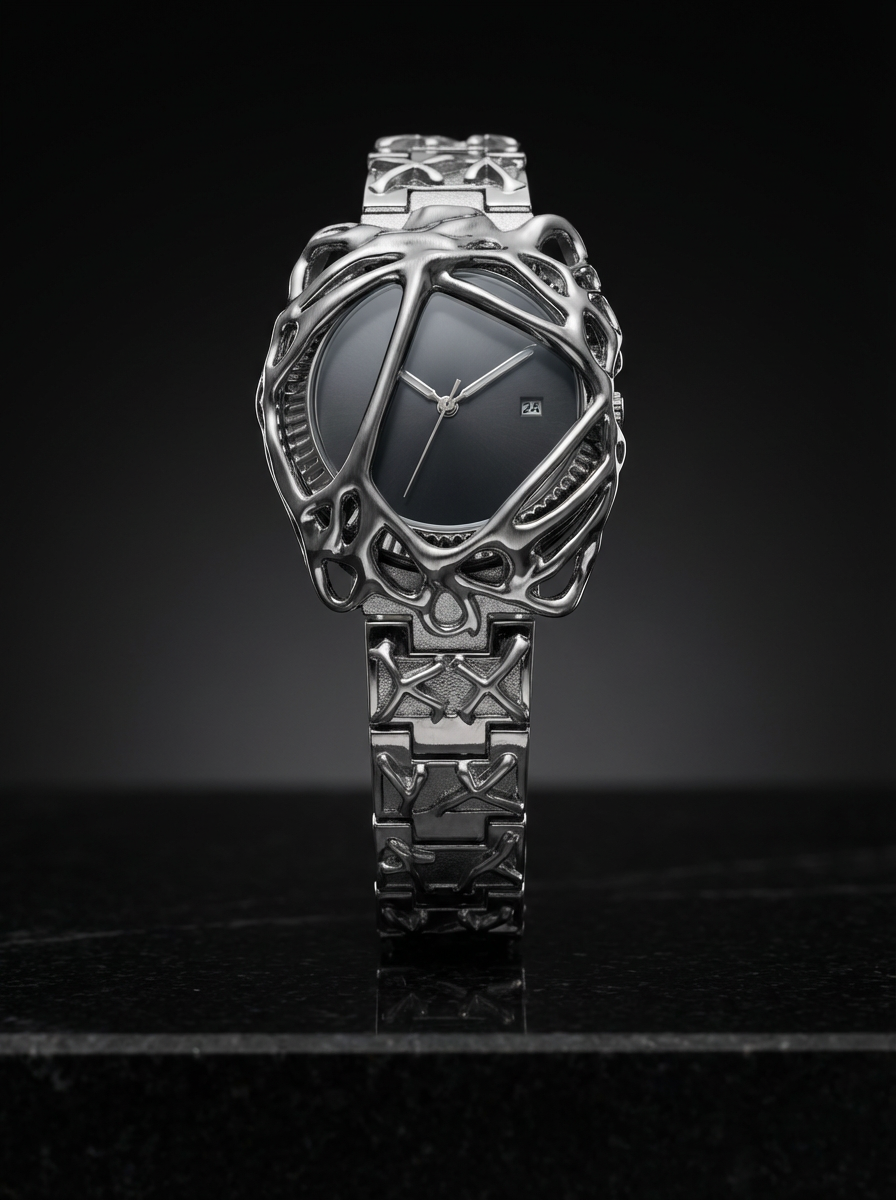 VANTYRA WATCHES