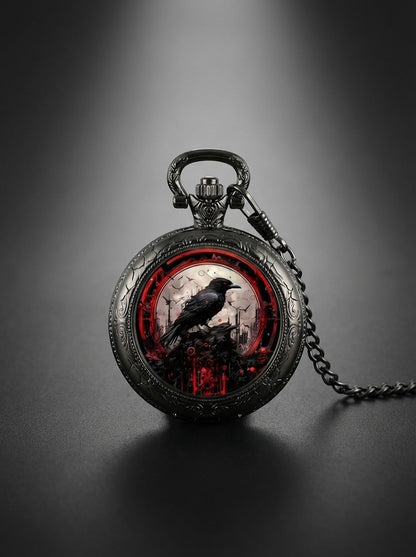 VANTYRA POCKET WATCHEs