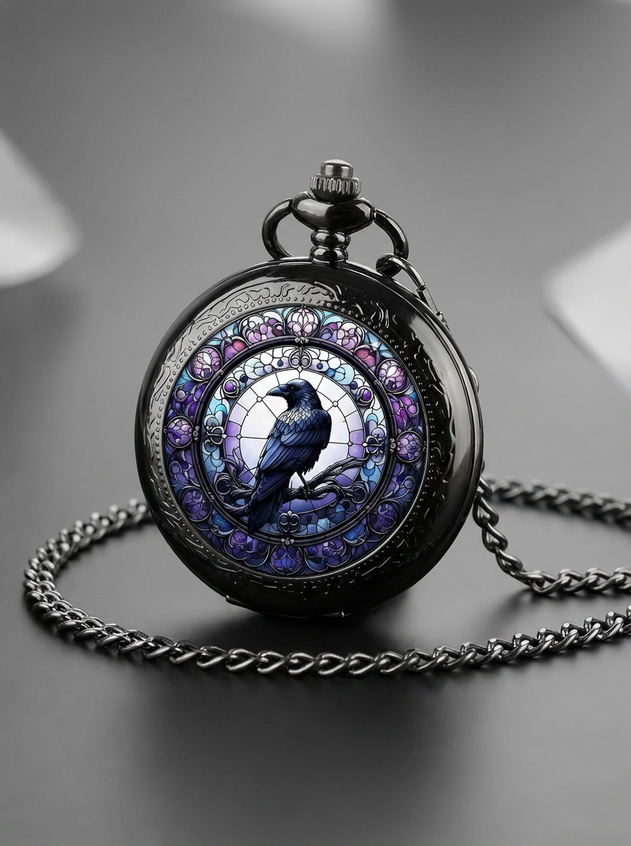 VANTYRA POCKET WATCHEs
