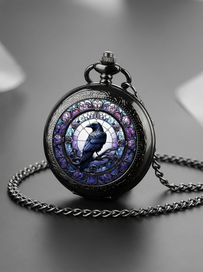 VANTYRA POCKET WATCHEs