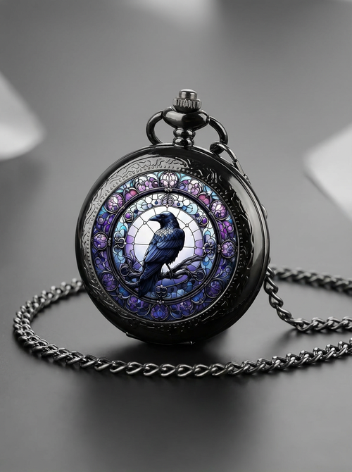 VANTYRA POCKET WATCHEs