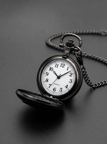 VANTYRA POCKET WATCHEs