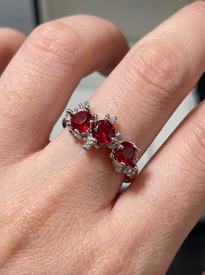 Vantyra Rings