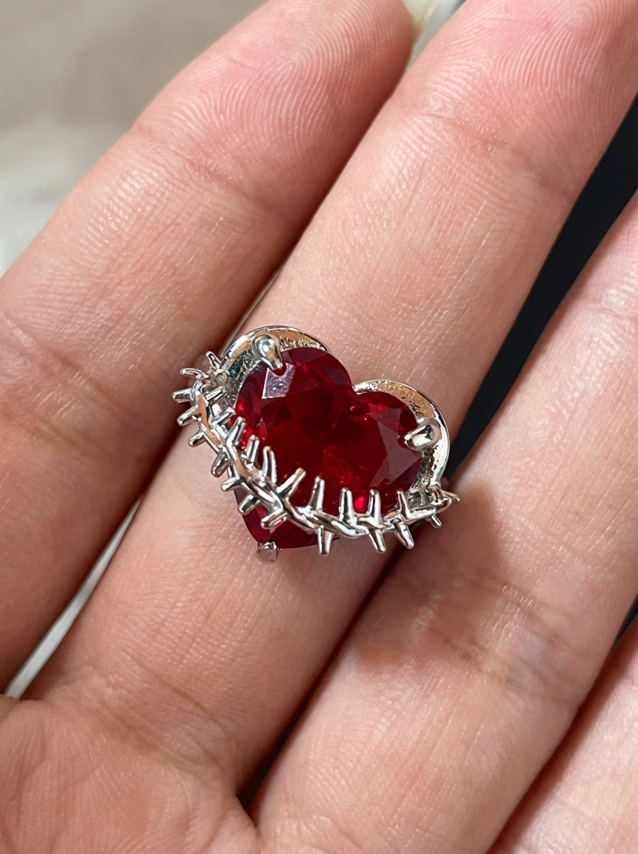 Vantyra Rings