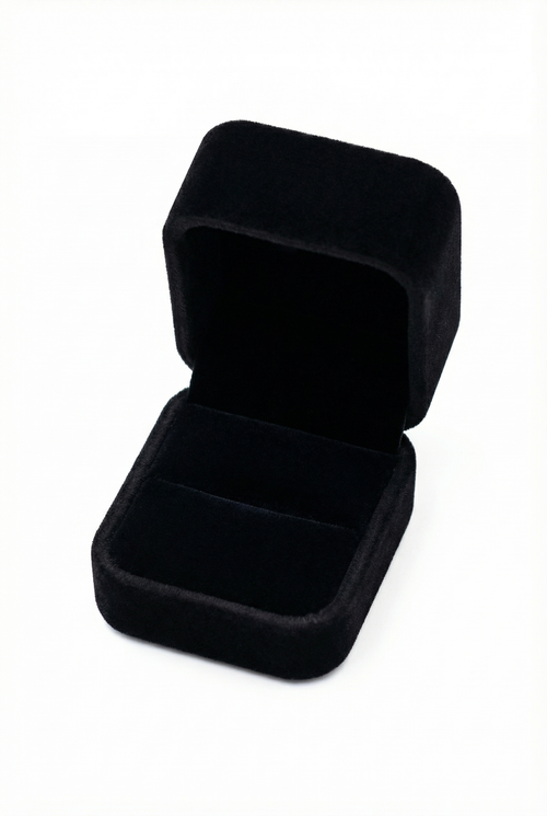 Premium Ring Box