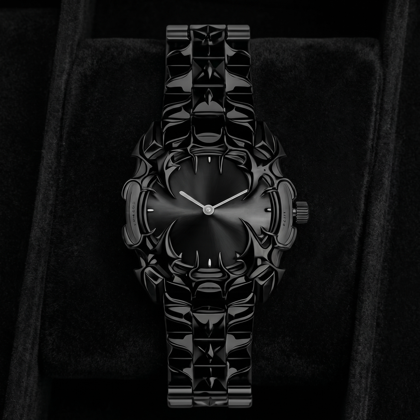 Vantyra Luxury Watches