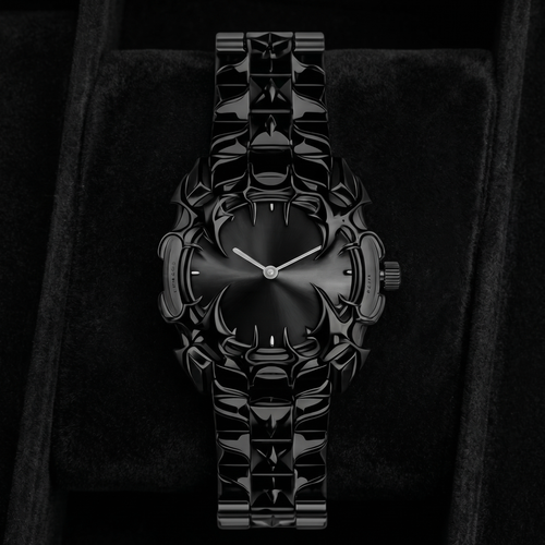 Vantyra Luxury Watches