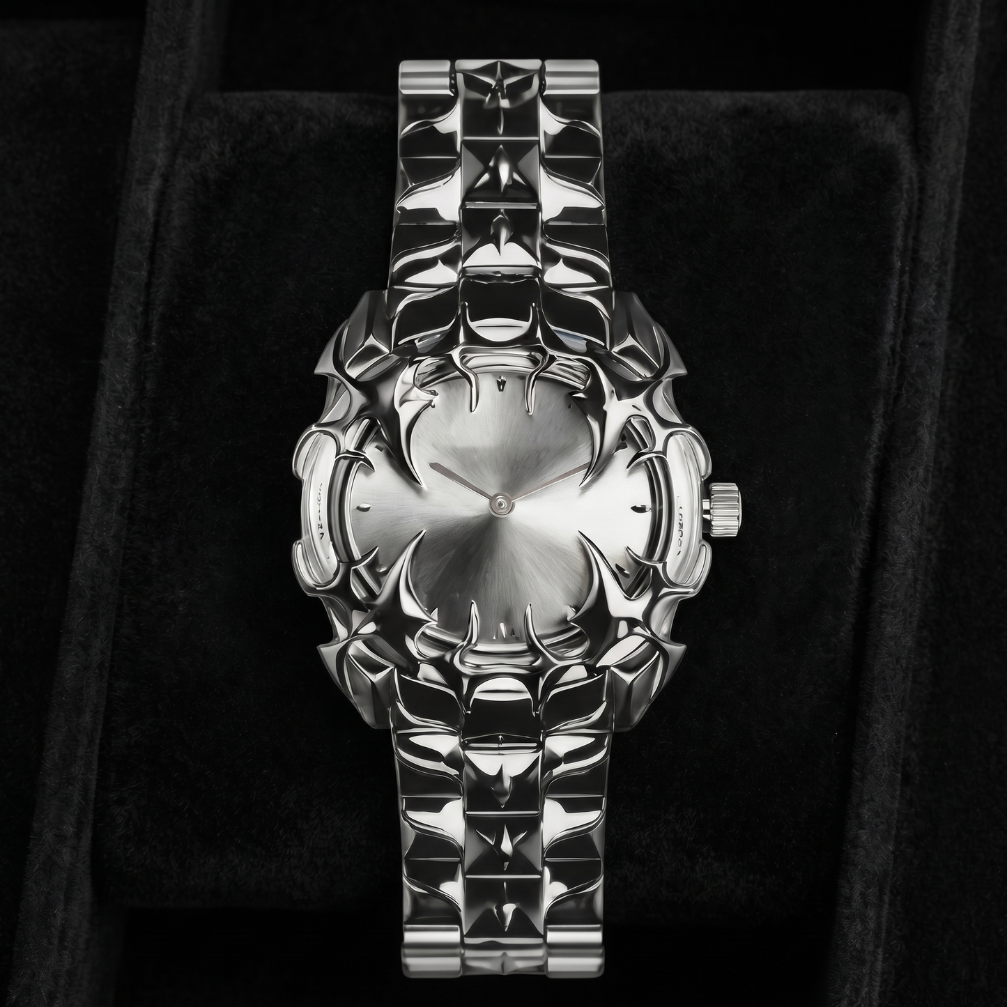 Vantyra Luxury Watches