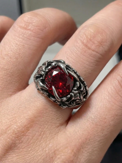 Vantyra Rings